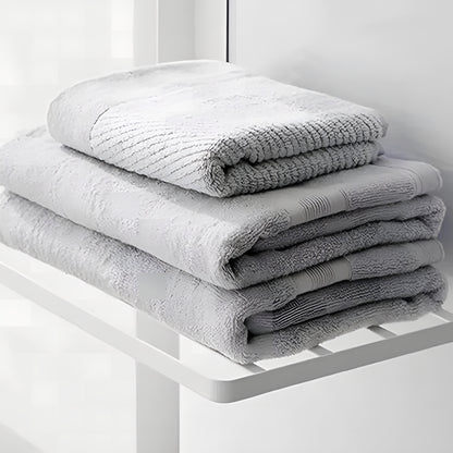 LaundryShelf™ – Prateleira Dobrável Magnética para Lavanderia