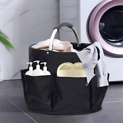 CleanCaddy™ – Organizador Premium Portátil de Limpeza