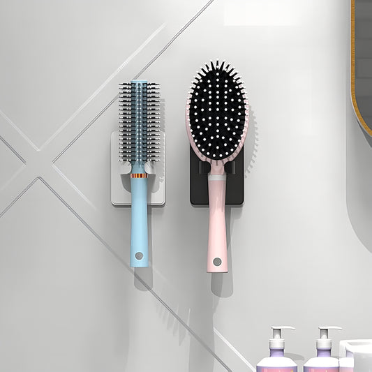 HairDock™ – Organizador Premium para Pentes e Acessórios