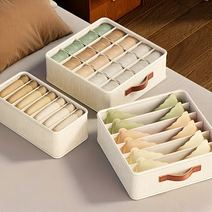 DrawerGrid™ – Colmeia Organizadora Premium para Gavetas