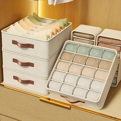 DrawerGrid™ – Colmeia Organizadora Premium para Gavetas