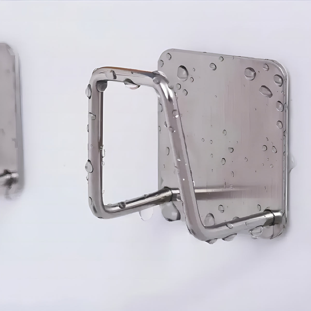 SpongeDock™ – Suporte Premium para Esponja com Drenagem