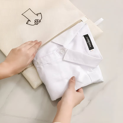 WashGuard™ Family Kit – Bolsa Premium para Lavagem de Roupas Delicadas