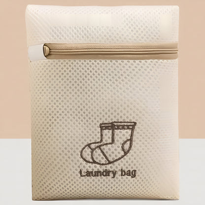 WashGuard™ Family Kit – Bolsa Premium para Lavagem de Roupas Delicadas
