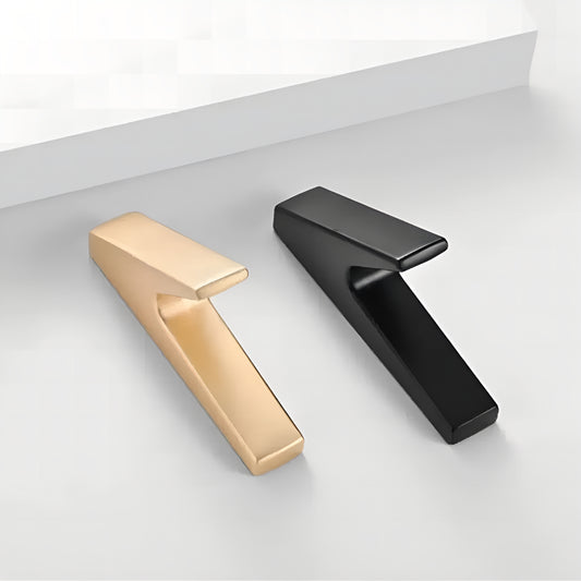 MatteHook™ - Gancho Decorativo Premium de Parede