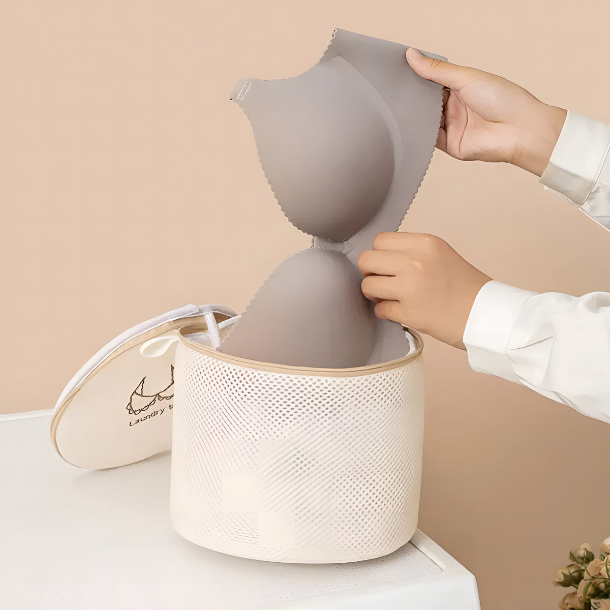 WashGuard™ Family Kit – Bolsa Premium para Lavagem de Roupas Delicadas