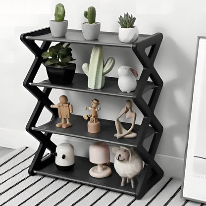 ShoeTower™ – Sapateira Premium Vertical 4 Andares