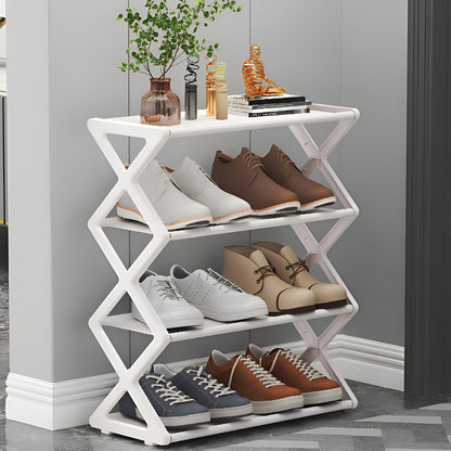 ShoeTower™ – Sapateira Premium Vertical 4 Andares