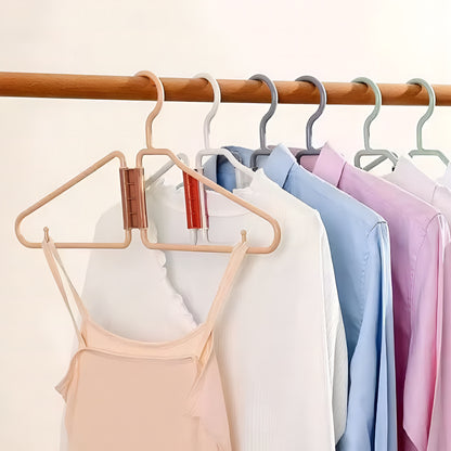 FoldHanger™ - Cabide Premium Dobrável