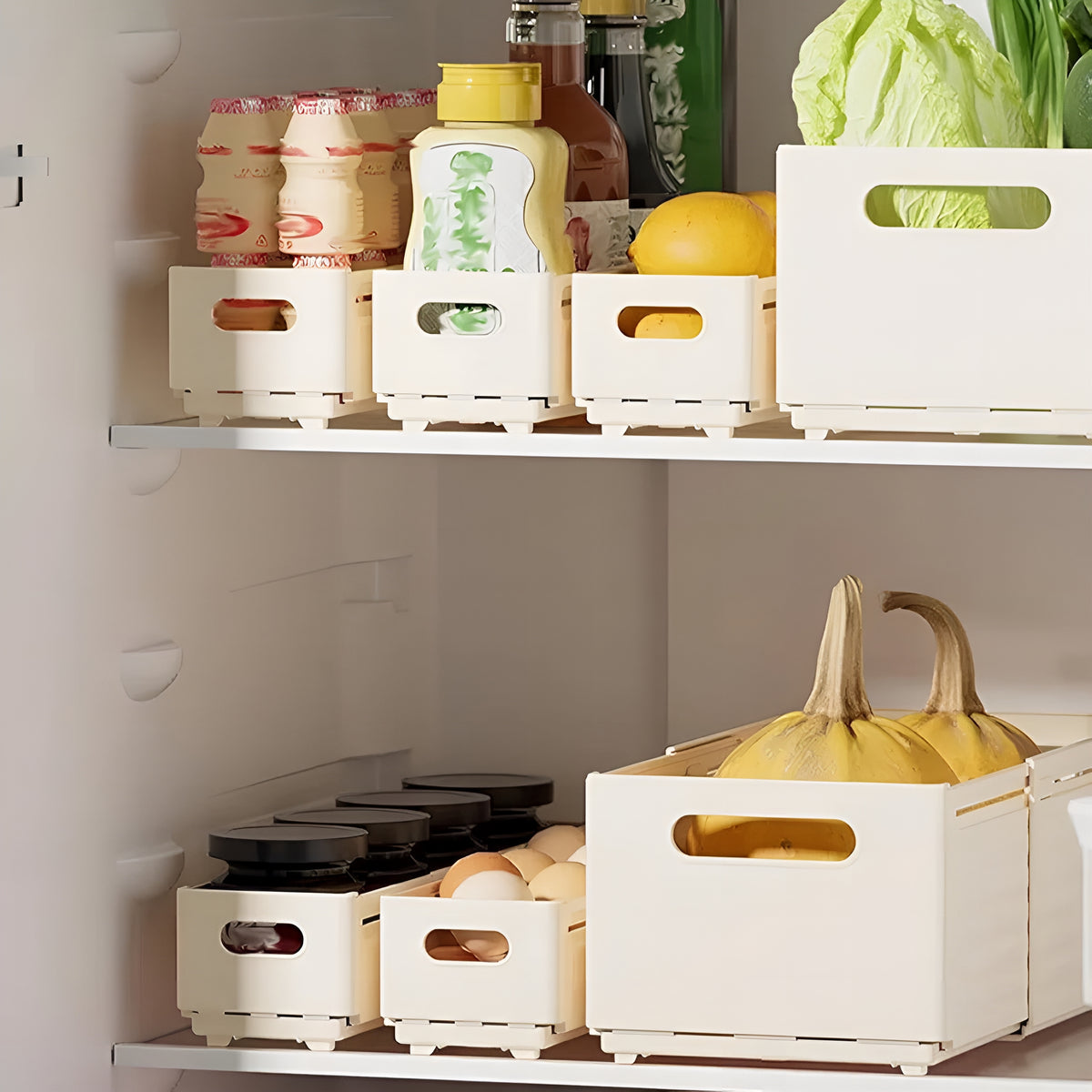 FlexDivider™ – Divisória Ajustável Premium para Gavetas