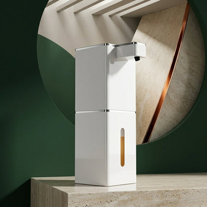 SmartSoap™ - Dispenser Automático Premium com Sensor