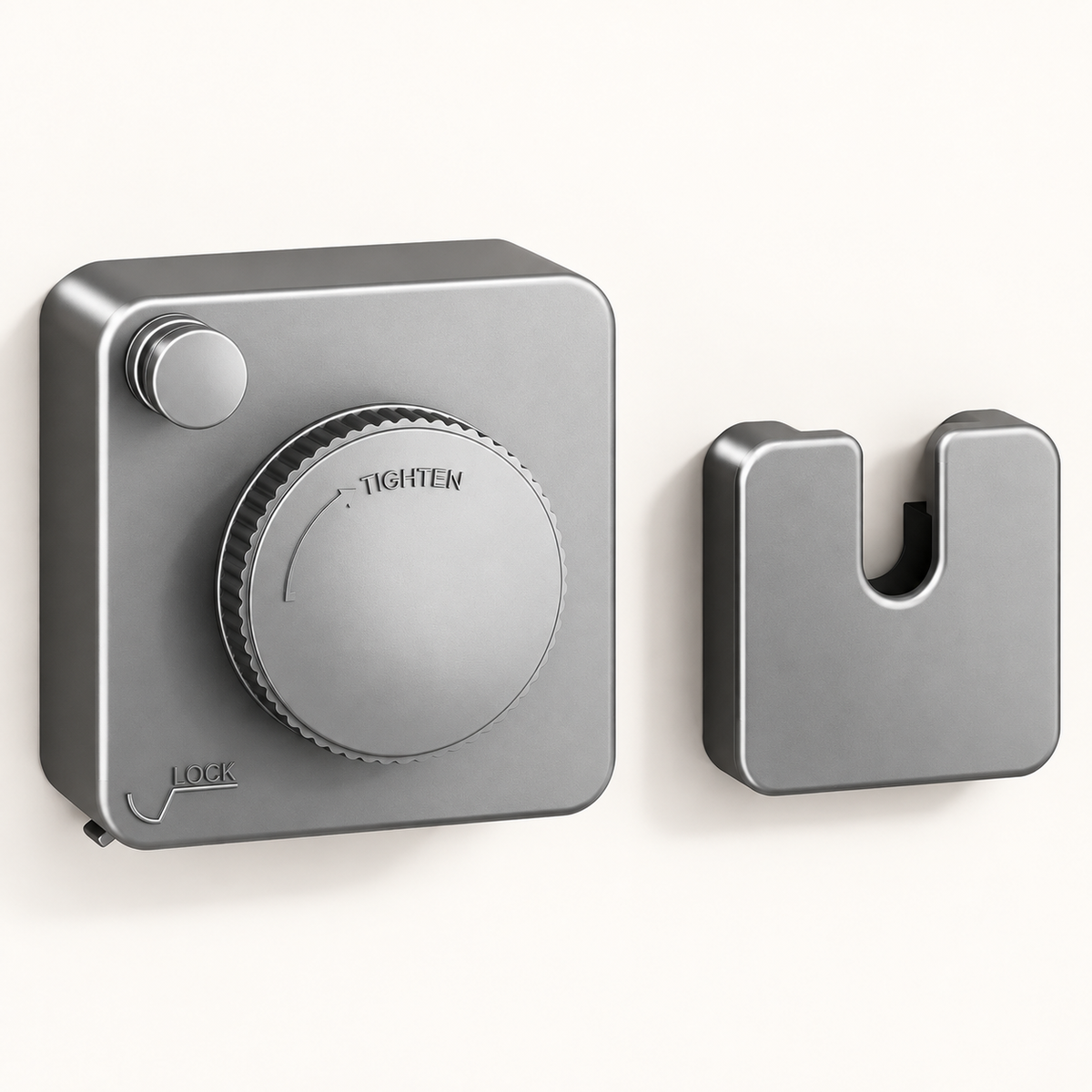 LineDry™ – Varal Retrátil Premium Invisível