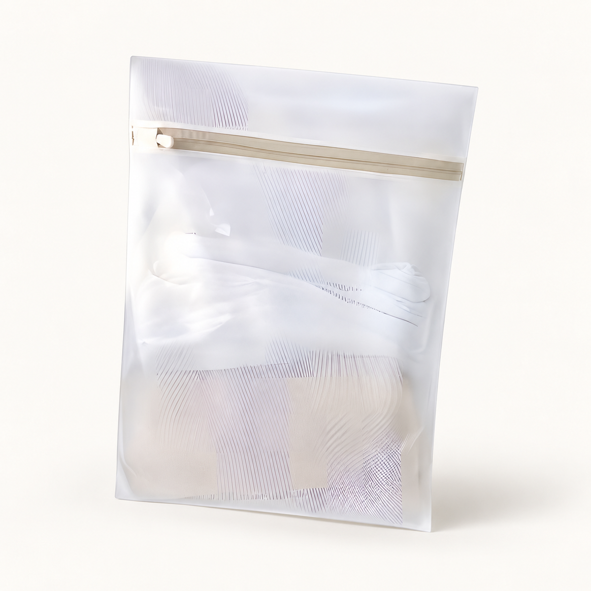 WashGuard™ – Bolsa Premium para Lavagem de Roupas Delicadas