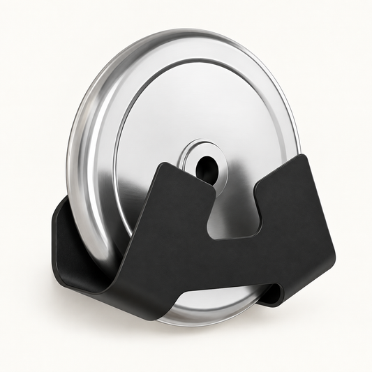 WallRack™ – Suporte Multifuncional de Parede