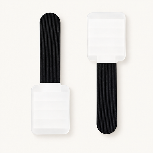 CableStrap™ – Organizador Reutilizável Premium para Cabos