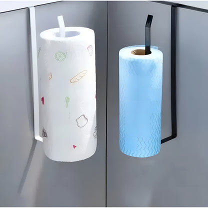 PaperHook™ – Suporte Suspenso para Papel-Toalha