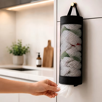 BagFlow™ – Dispenser Premium para Sacolas Plásticas