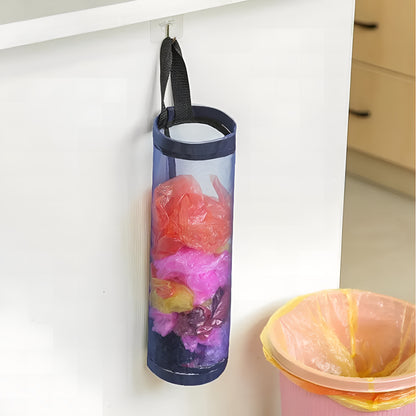 BagFlow™ – Dispenser Premium para Sacolas Plásticas