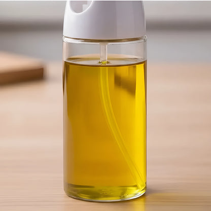 OilMist™ – Borrifador Premium para Azeite e Óleo