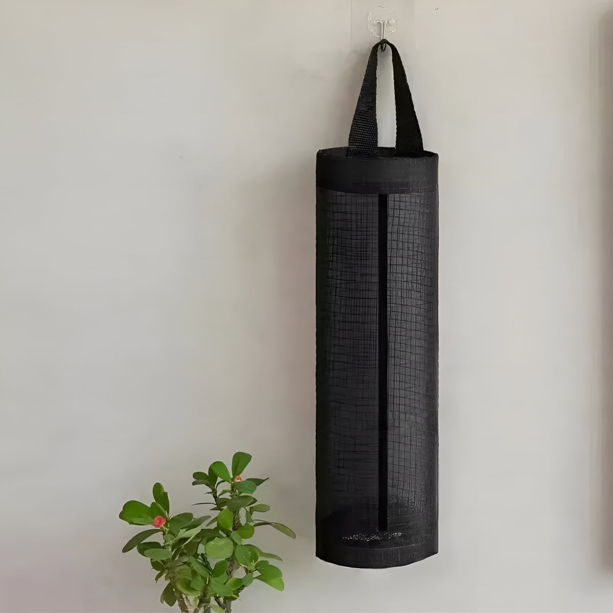 BagFlow™ – Dispenser Premium para Sacolas Plásticas