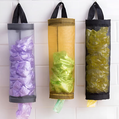 BagFlow™ – Dispenser Premium para Sacolas Plásticas