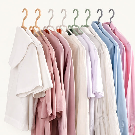FoldHanger™ - Cabide Premium Dobrável