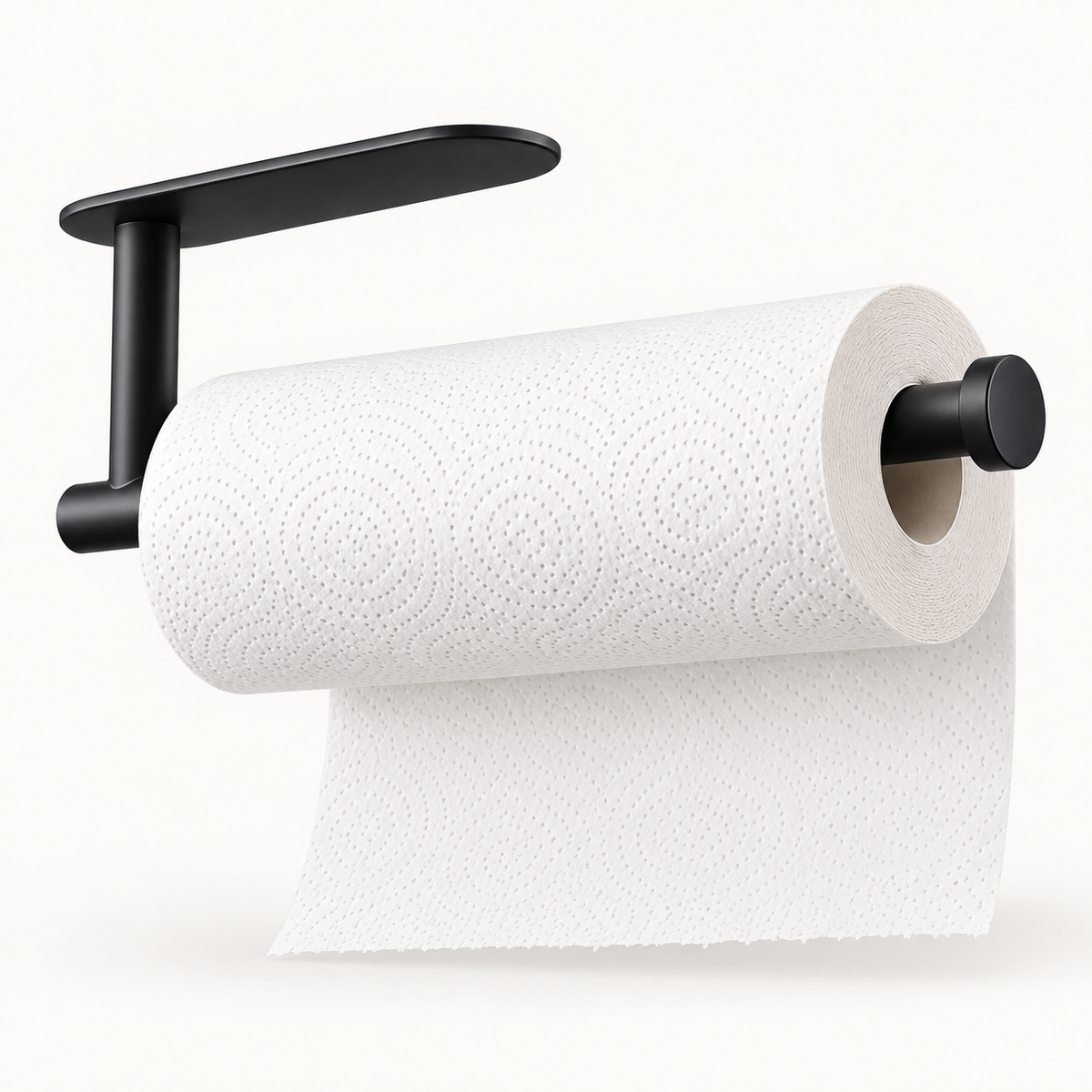 PaperDock™ – Suporte Adesivo Premium para Papel