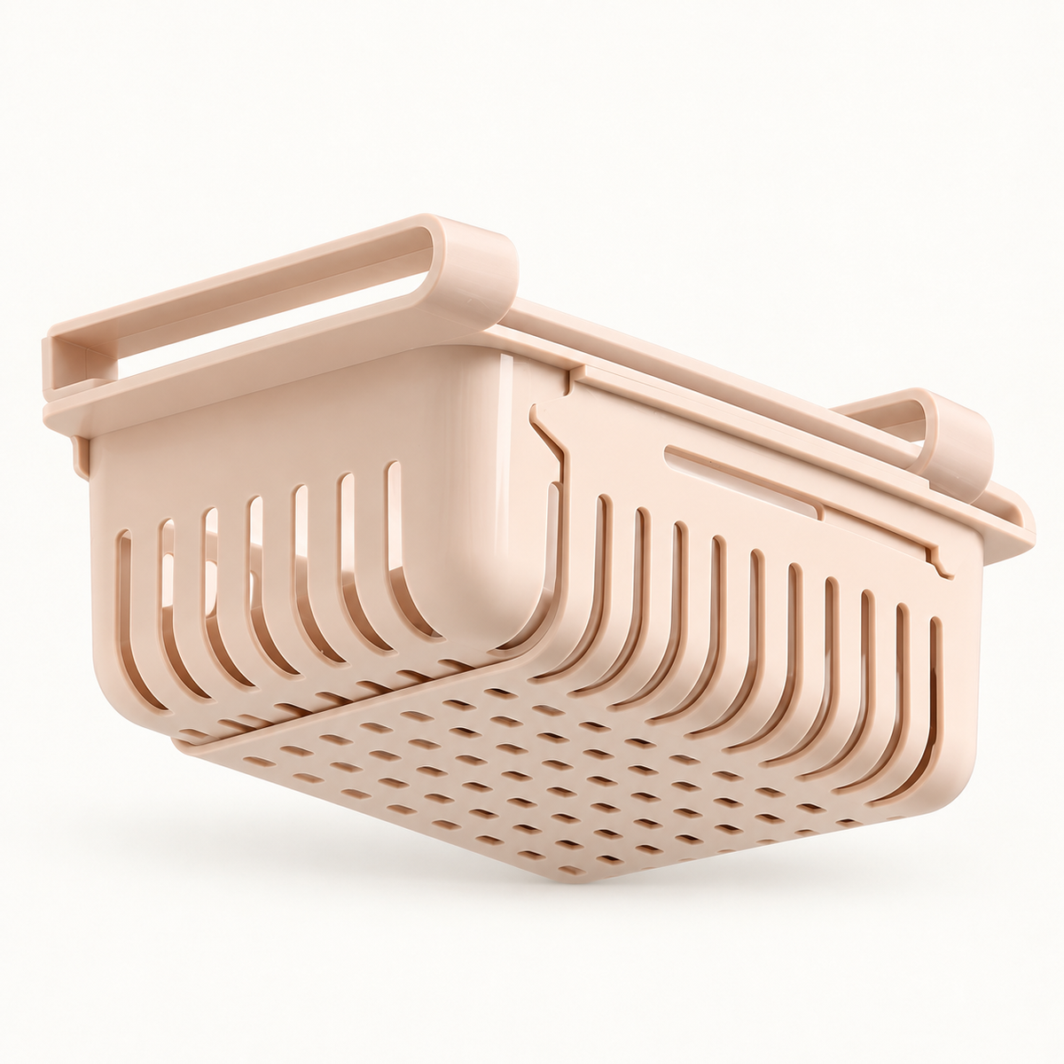 FridgeDrawer™ – Gaveta Suspensa para Geladeira