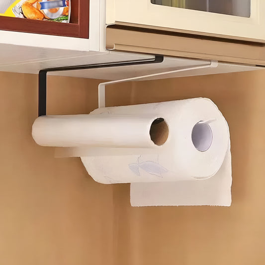 PaperHook™ – Suporte Suspenso para Papel-Toalha