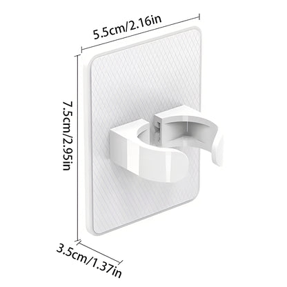 HairDock™ – Organizador Premium para Pentes e Acessórios