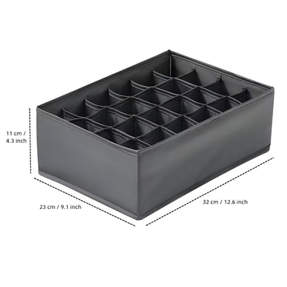 DrawerGrid™ – Colmeia Organizadora Premium para Gavetas