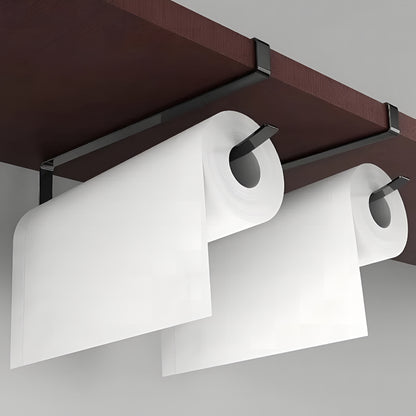 PaperHook™ – Suporte Suspenso para Papel-Toalha