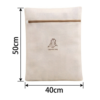 WashGuard™ Family Kit – Bolsa Premium para Lavagem de Roupas Delicadas