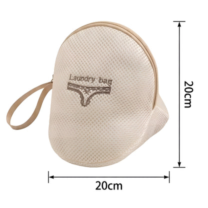 WashGuard™ Family Kit – Bolsa Premium para Lavagem de Roupas Delicadas