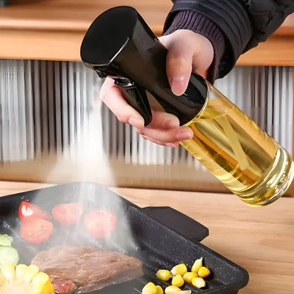 OilMist™ – Borrifador Premium para Azeite e Óleo