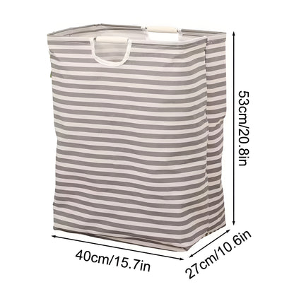 LaundryHamper™ – Cesto Premium para Roupas