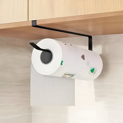 PaperHook™ – Suporte Suspenso para Papel-Toalha