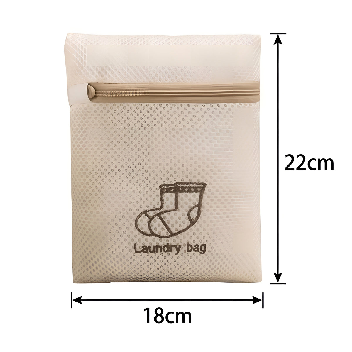 WashGuard™ Family Kit – Bolsa Premium para Lavagem de Roupas Delicadas