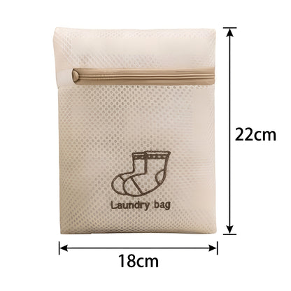 WashGuard™ Family Kit – Bolsa Premium para Lavagem de Roupas Delicadas