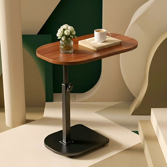 LiftDesk™ – Mesa Ajustável Premium Multifuncional