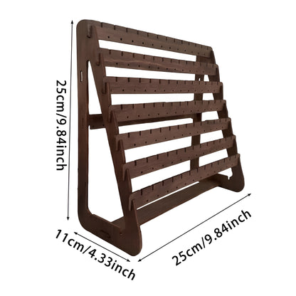 JewelryStand™ – Expositor Premium para Joias e Brincos