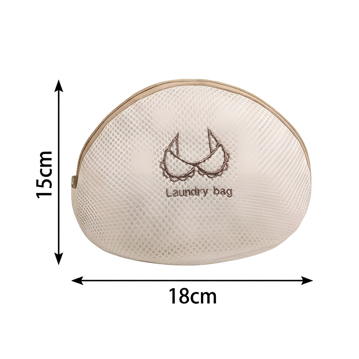 WashGuard™ Family Kit – Bolsa Premium para Lavagem de Roupas Delicadas