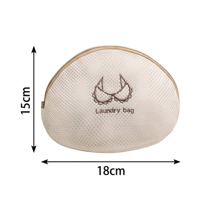 WashGuard™ Family Kit – Bolsa Premium para Lavagem de Roupas Delicadas