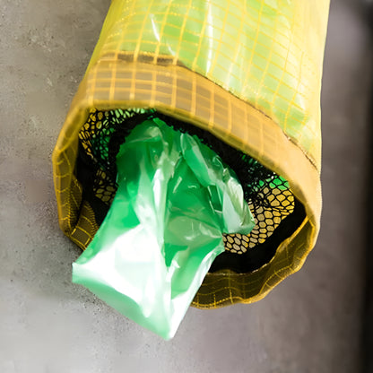 BagFlow™ – Dispenser Premium para Sacolas Plásticas