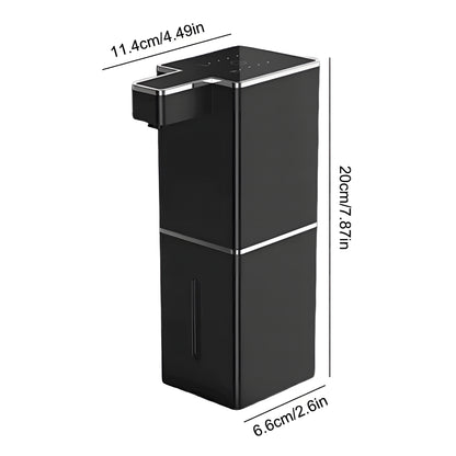 SmartSoap™ - Dispenser Automático Premium com Sensor