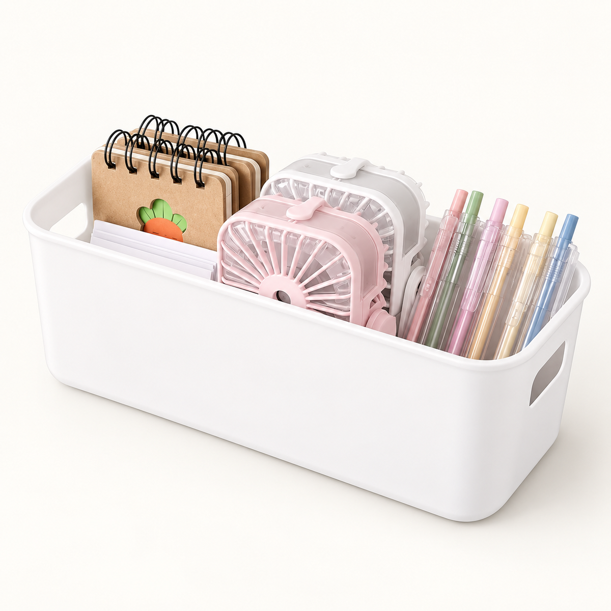 StorageBin™ - Cestos Organizadores Premium Multiuso