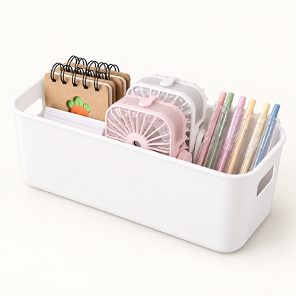 StorageBin™ - Cestos Organizadores Premium Multiuso