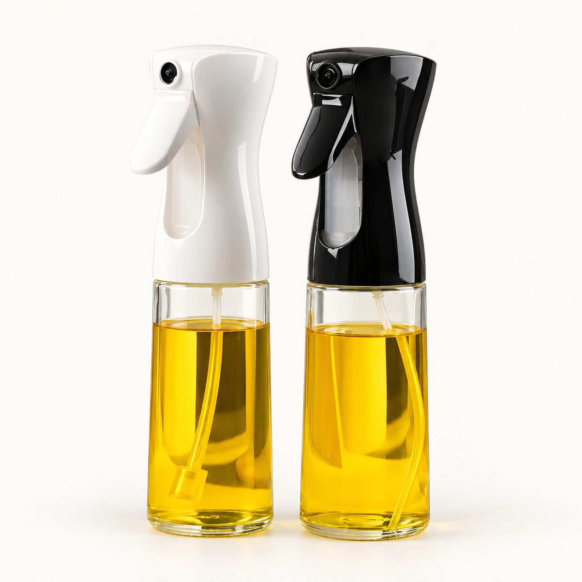 OilMist™ – Borrifador Premium para Azeite e Óleo