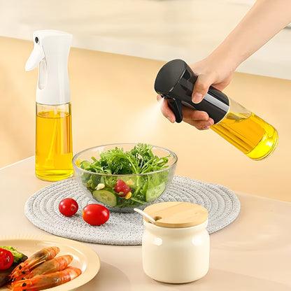 OilMist™ – Borrifador Premium para Azeite e Óleo