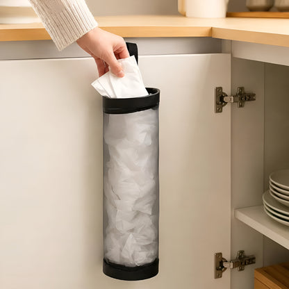 BagFlow™ – Dispenser Premium para Sacolas Plásticas